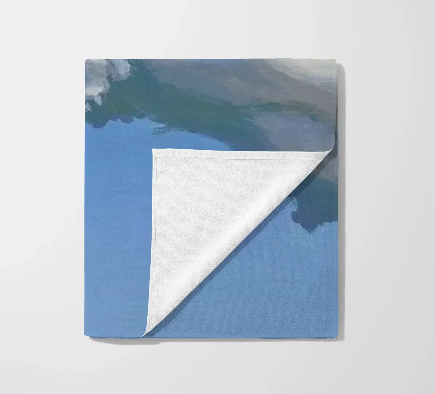 Level Up telo mare da Scott Listfield