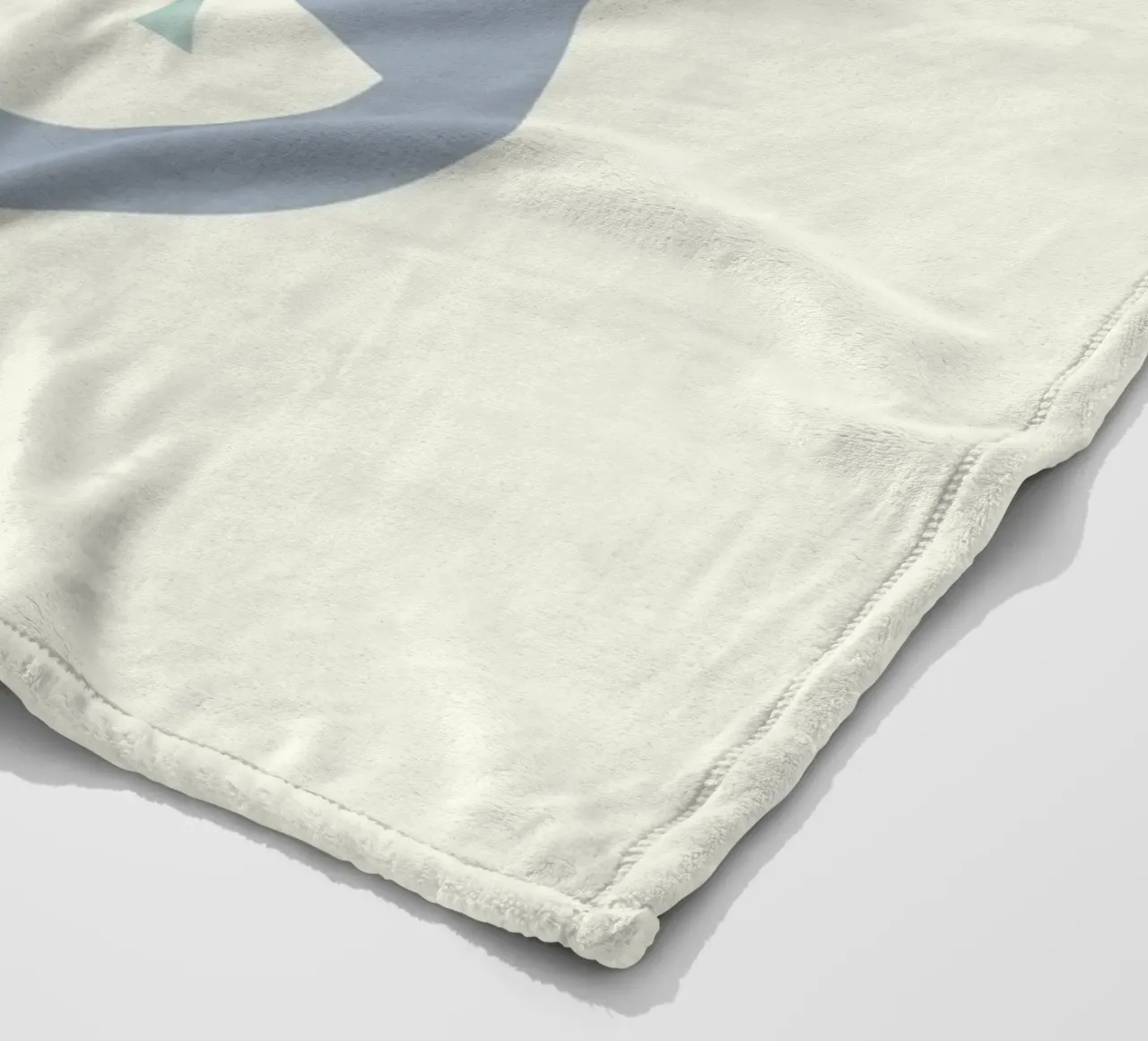 Dolci desideri coperta in pile da Andy Westface