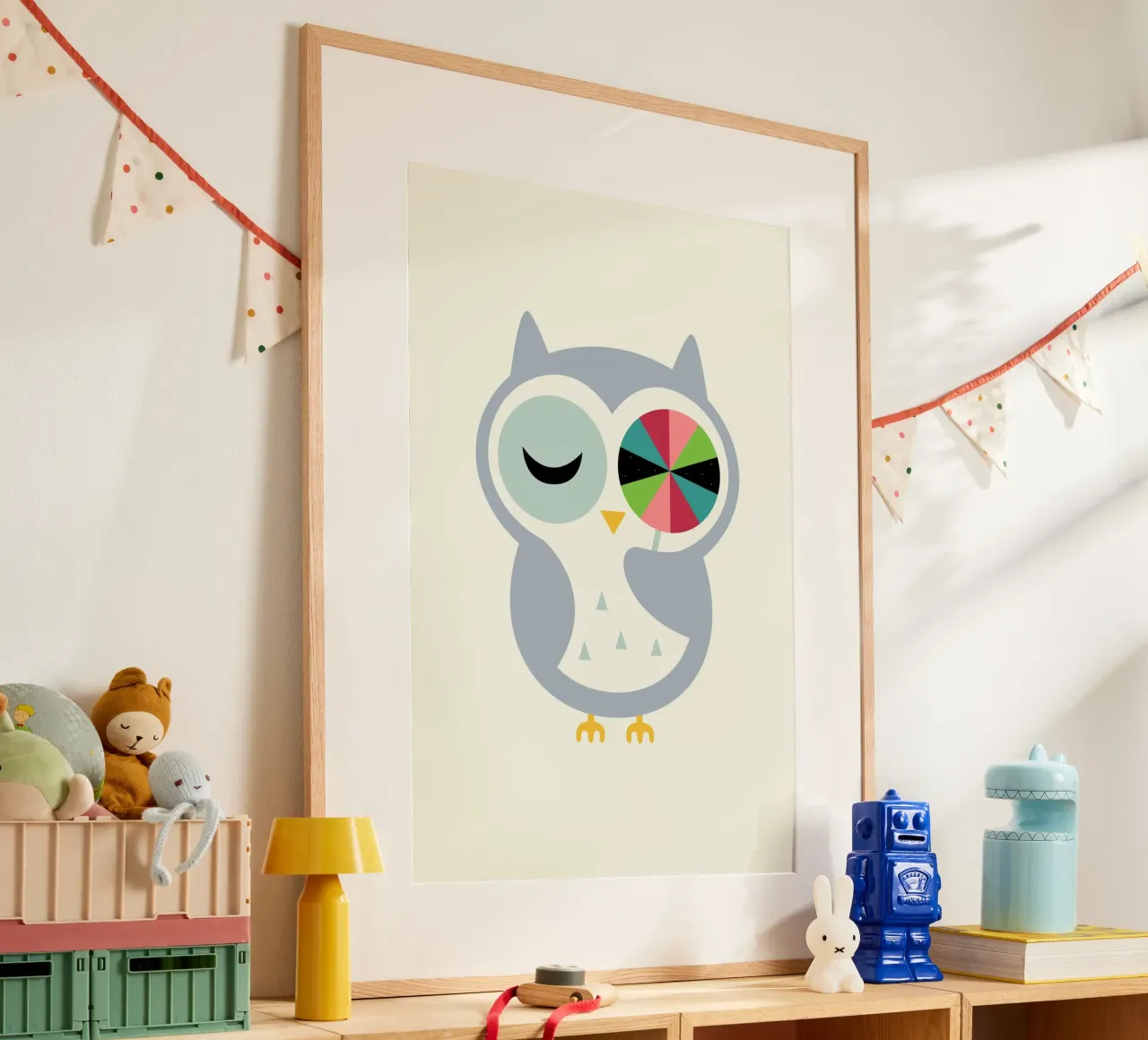 Dolci desideri carta hahnemühle da Andy Westface