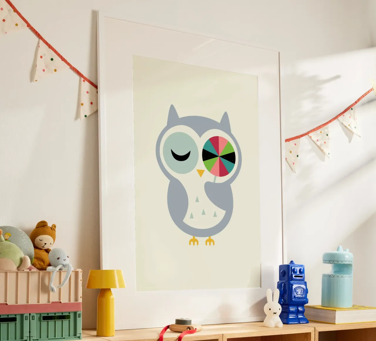 Dolci desideri carta hahnemühle da Andy Westface