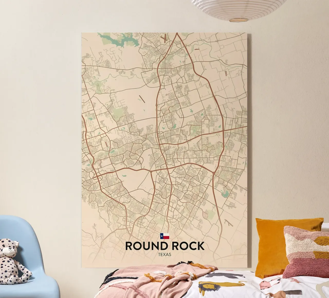 Round Rock TX plexiglass da Jacob W MICKELSON