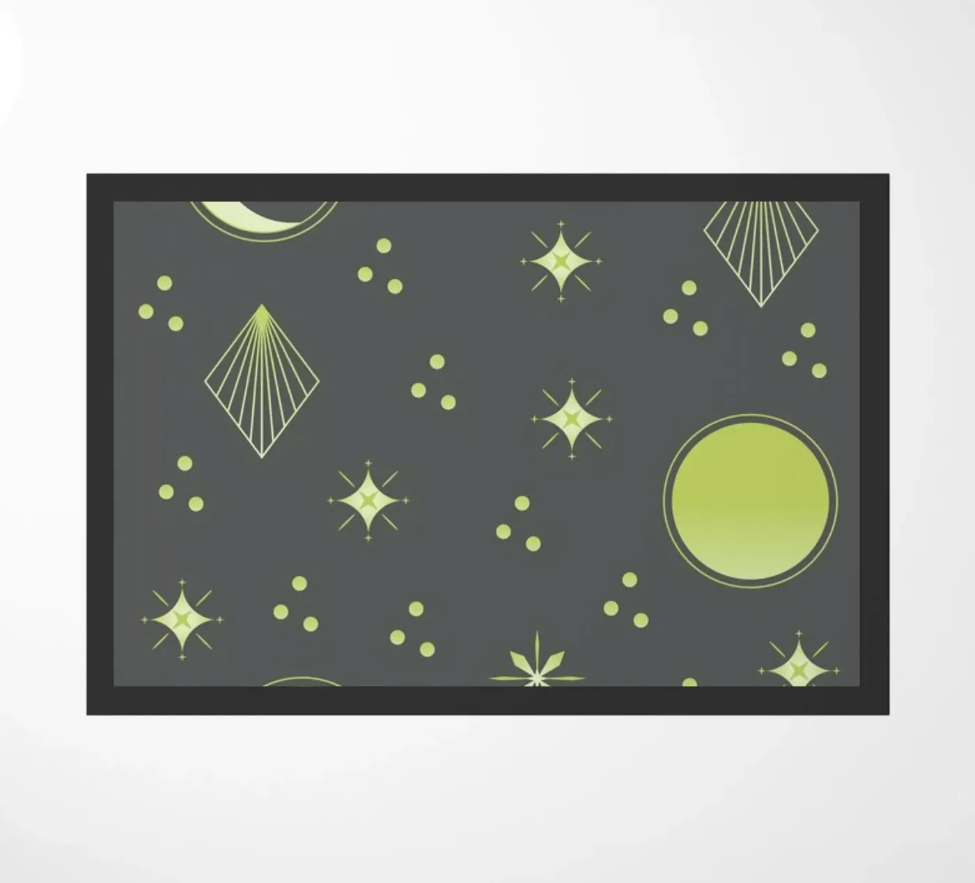 Night Sky zerbino da Sabrina Ziegenhorn