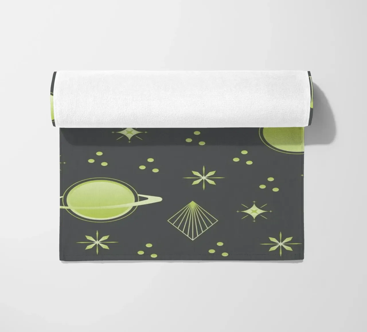 Night Sky telo mare da Sabrina Ziegenhorn