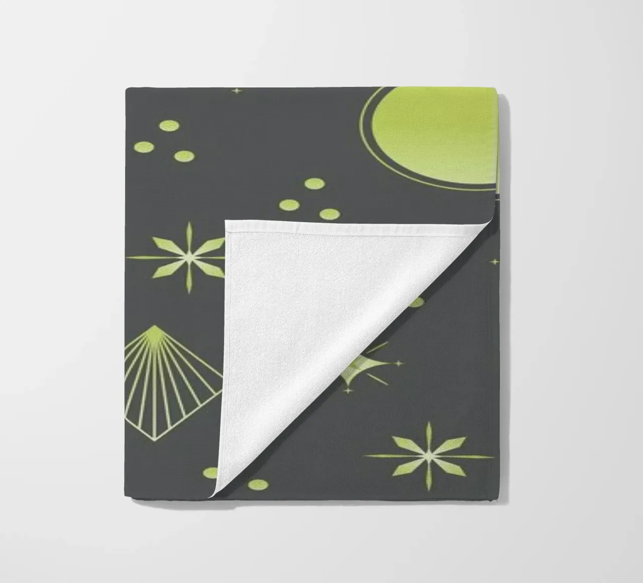 Night Sky telo mare da Sabrina Ziegenhorn