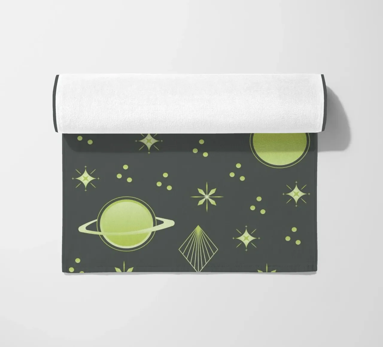 Night Sky telo mare da Sabrina Ziegenhorn