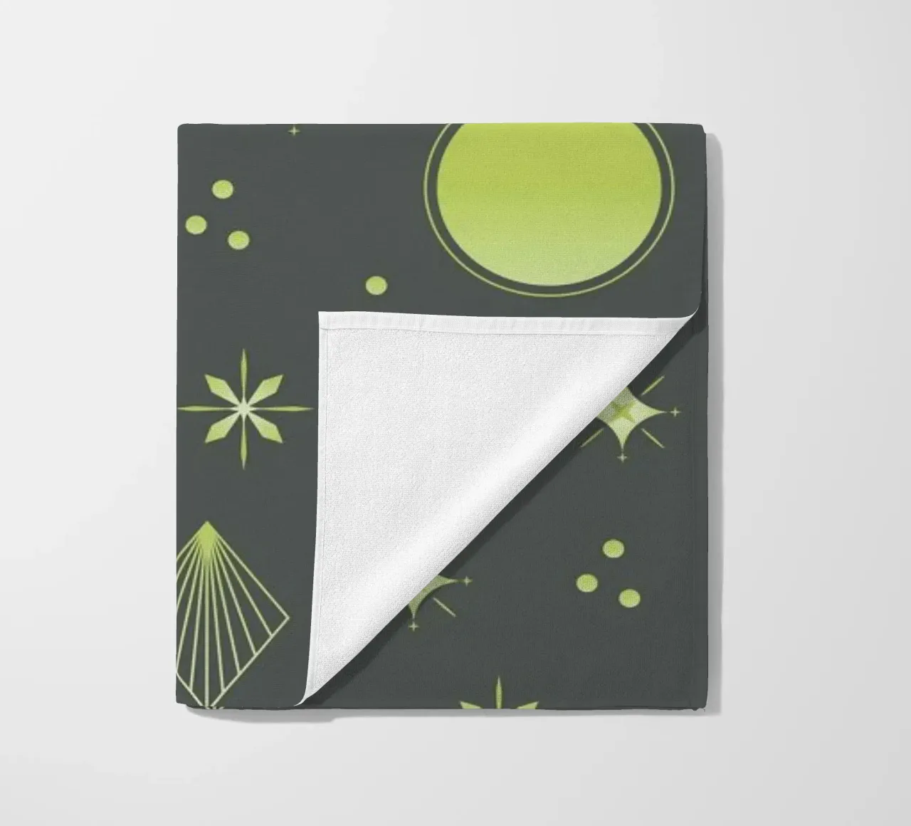 Night Sky telo mare da Sabrina Ziegenhorn