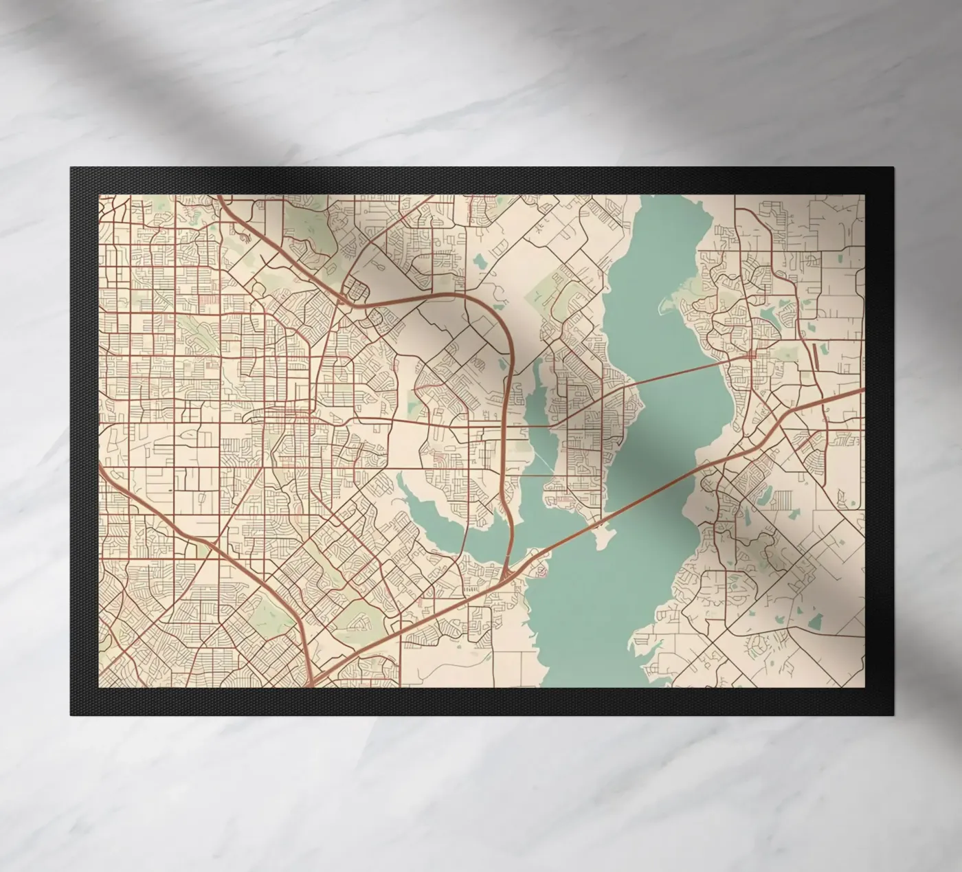 Rowlett TX zerbino da Jacob W MICKELSON