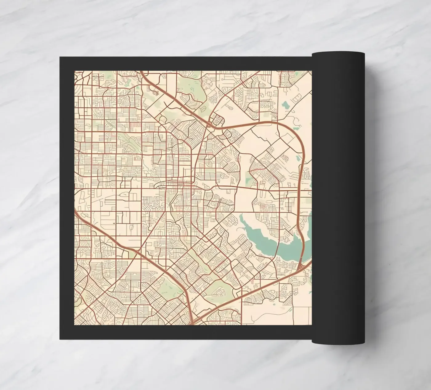 Rowlett TX zerbino da Jacob W MICKELSON