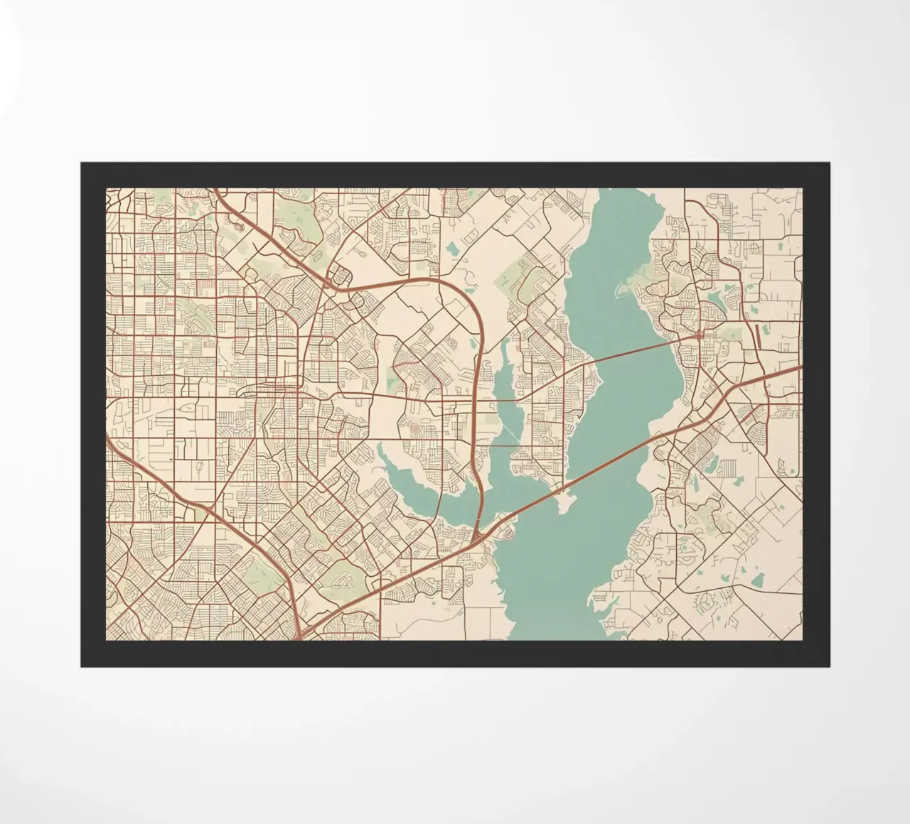 Rowlett TX zerbino da Jacob W MICKELSON