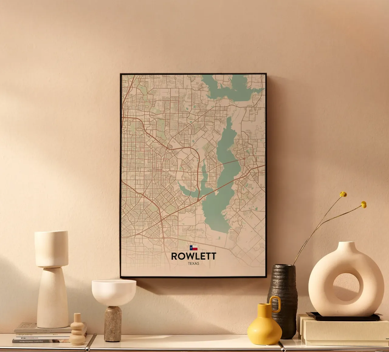 Rowlett TX plexiglass da Jacob W MICKELSON