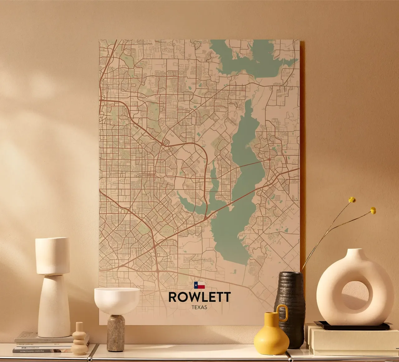 Rowlett TX plexiglass da Jacob W MICKELSON