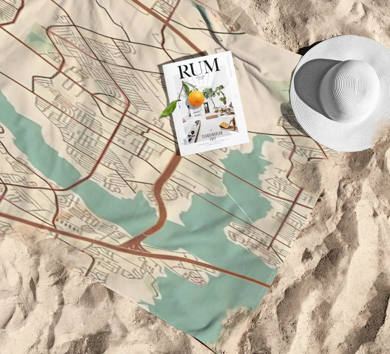 Rowlett TX telo mare da Jacob W MICKELSON