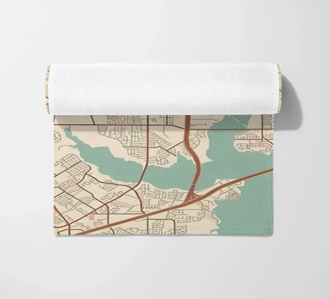 Rowlett TX telo mare da Jacob W MICKELSON