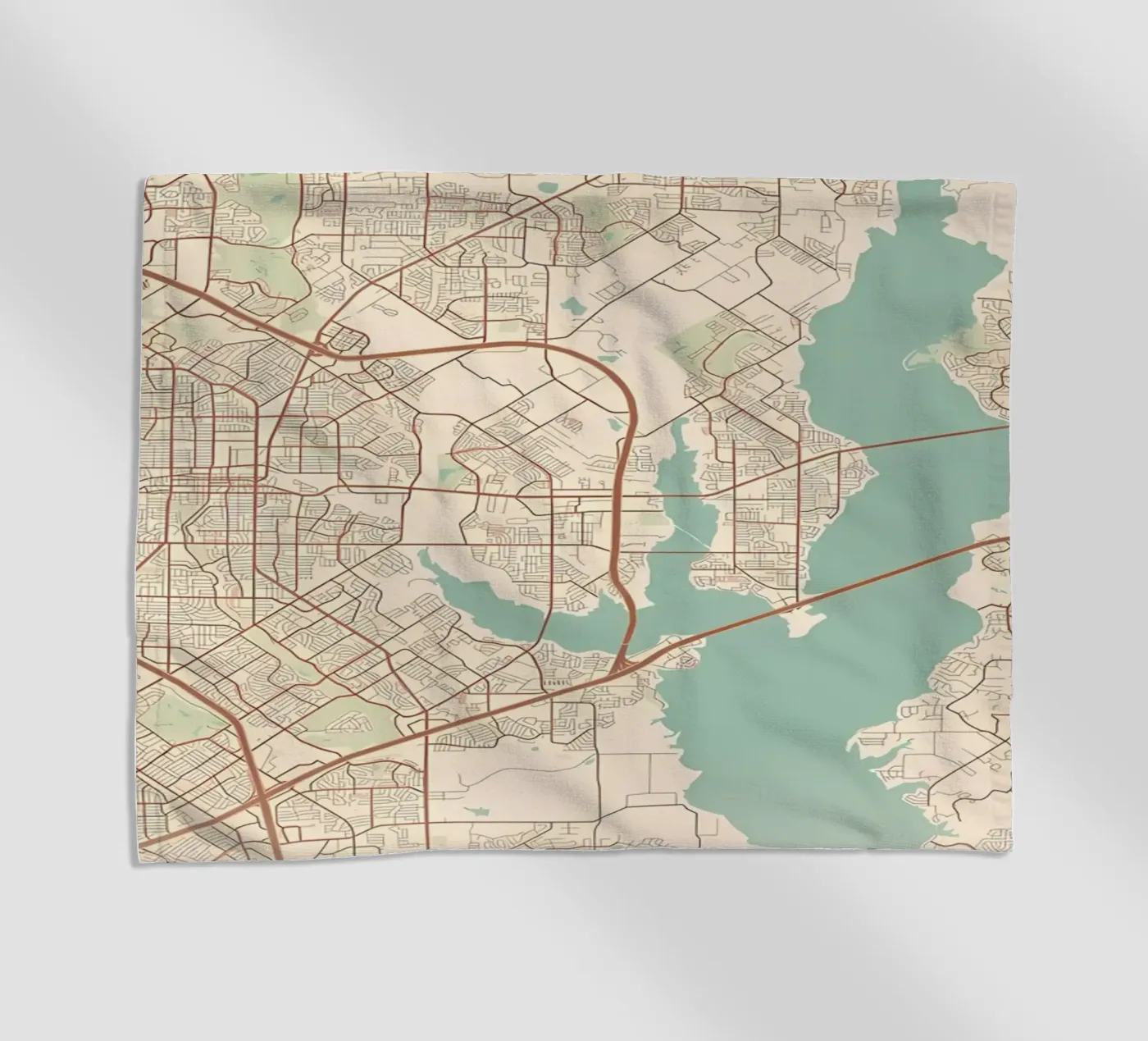 Rowlett TX telo mare da Jacob W MICKELSON