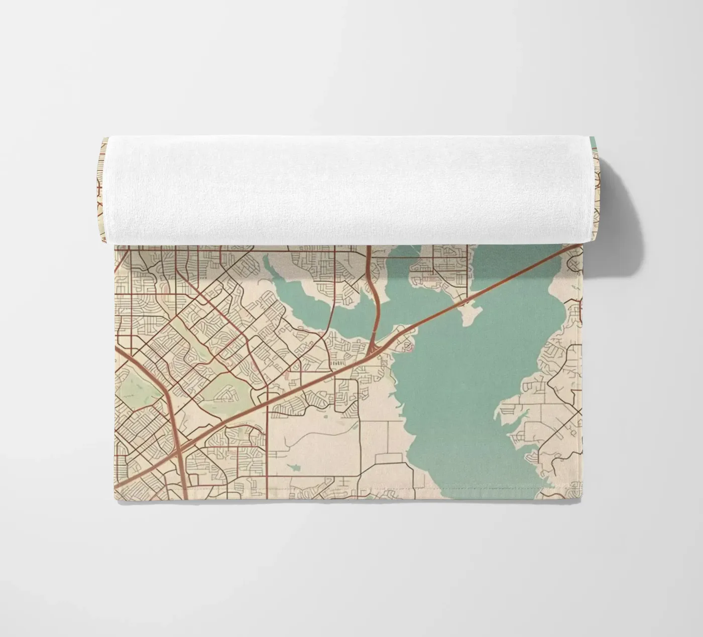 Rowlett TX telo mare da Jacob W MICKELSON