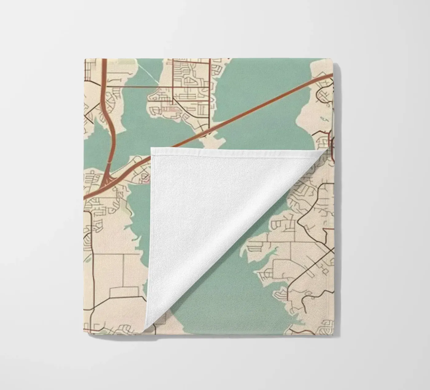 Rowlett TX telo mare da Jacob W MICKELSON