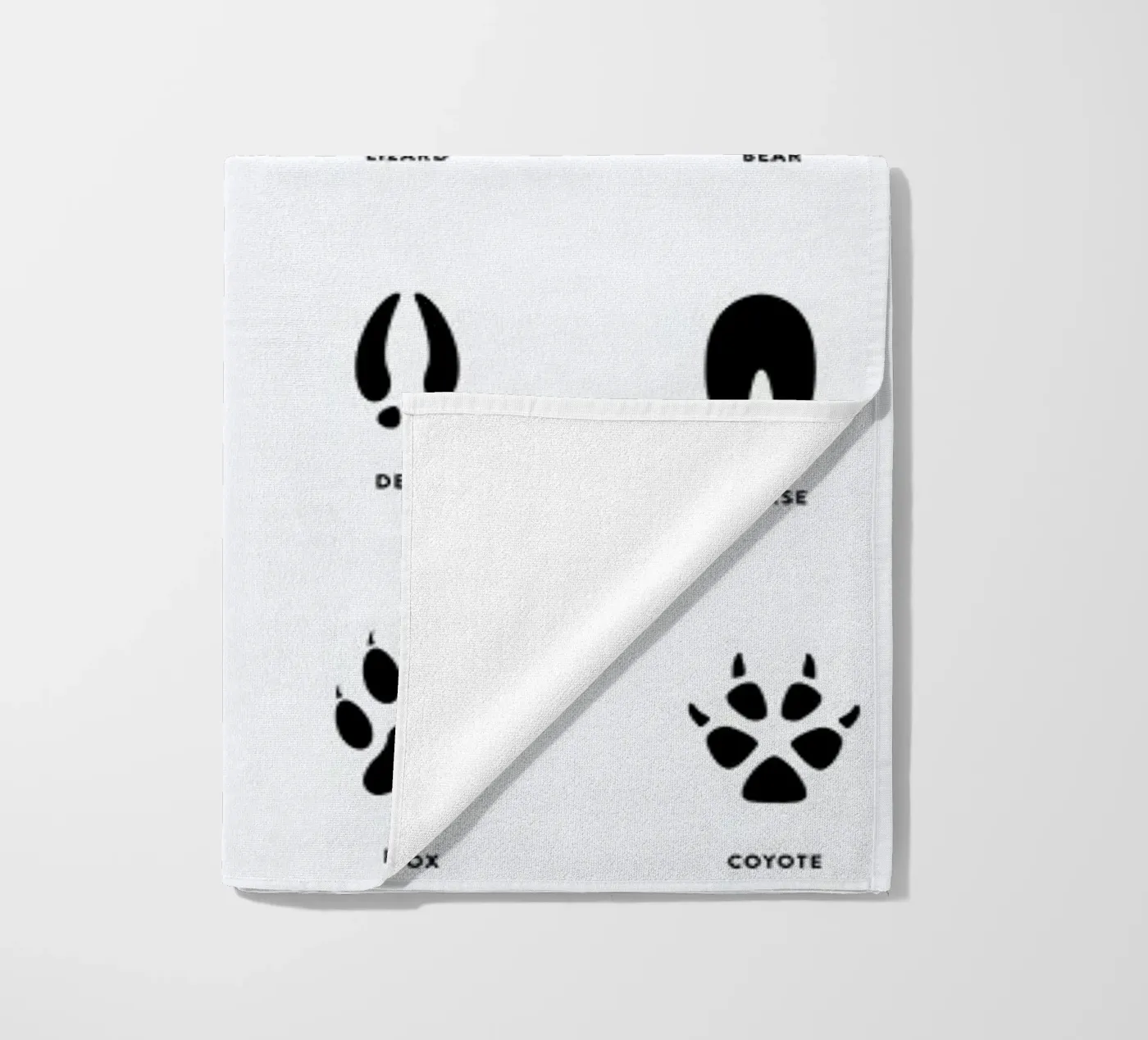 Paws chart telo mare da daylight design studio