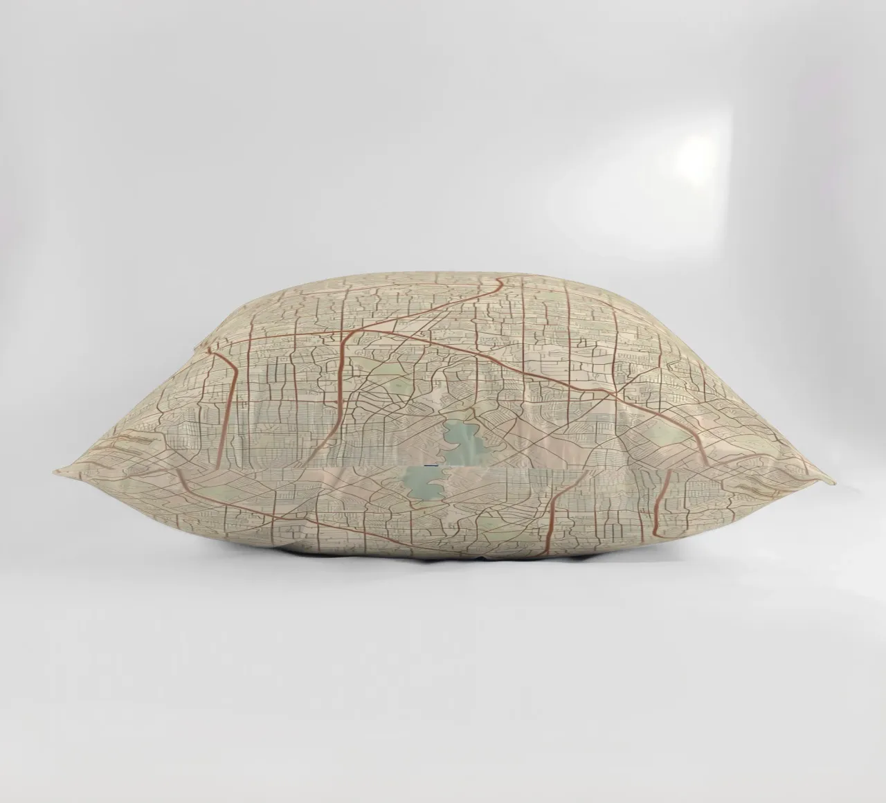 Richardson TX cuscino da Jacob W MICKELSON