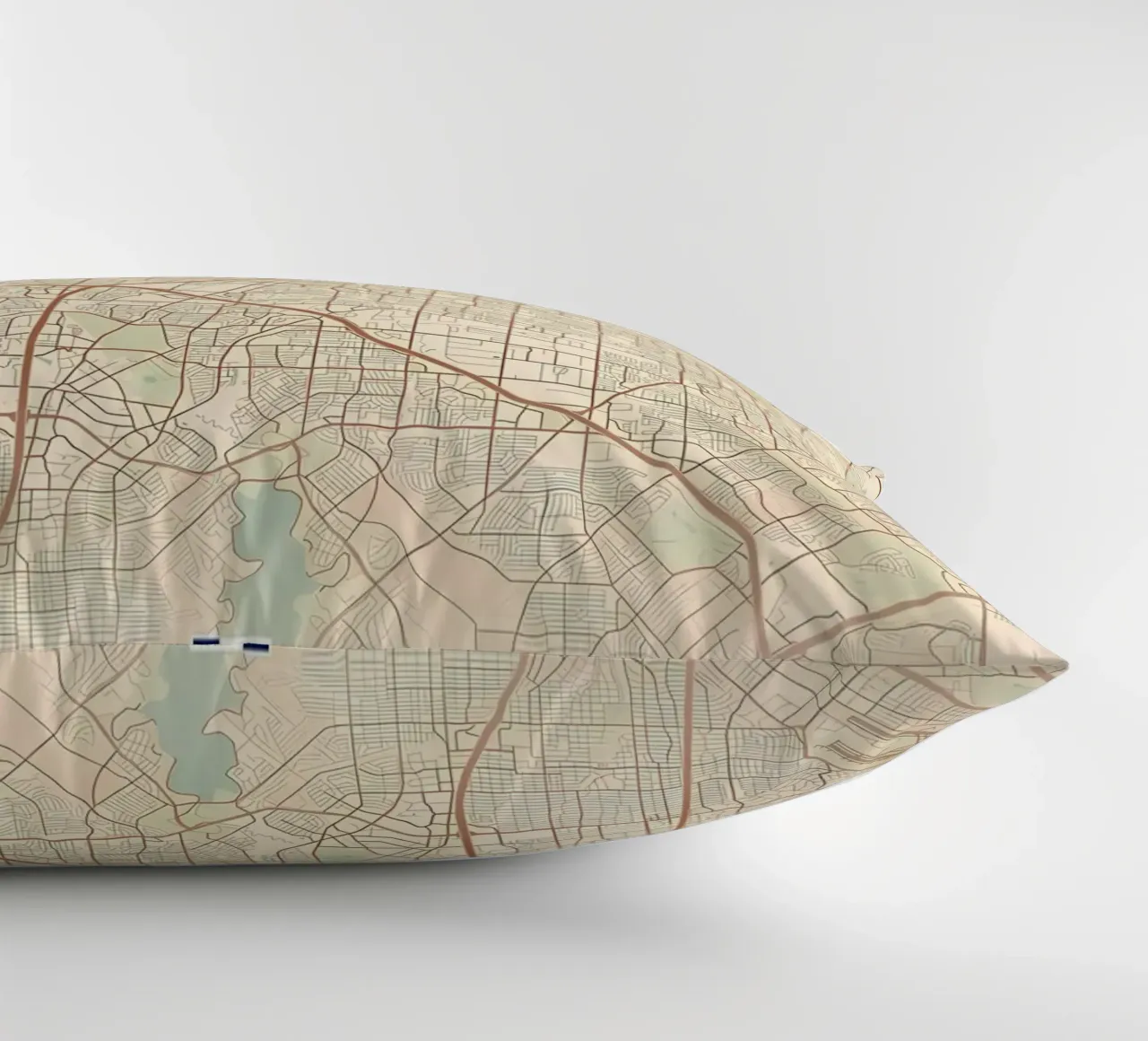 Richardson TX cuscino da Jacob W MICKELSON