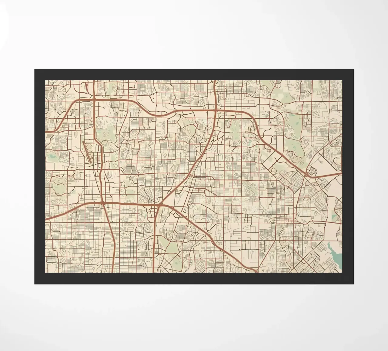 Richardson TX zerbino da Jacob W MICKELSON