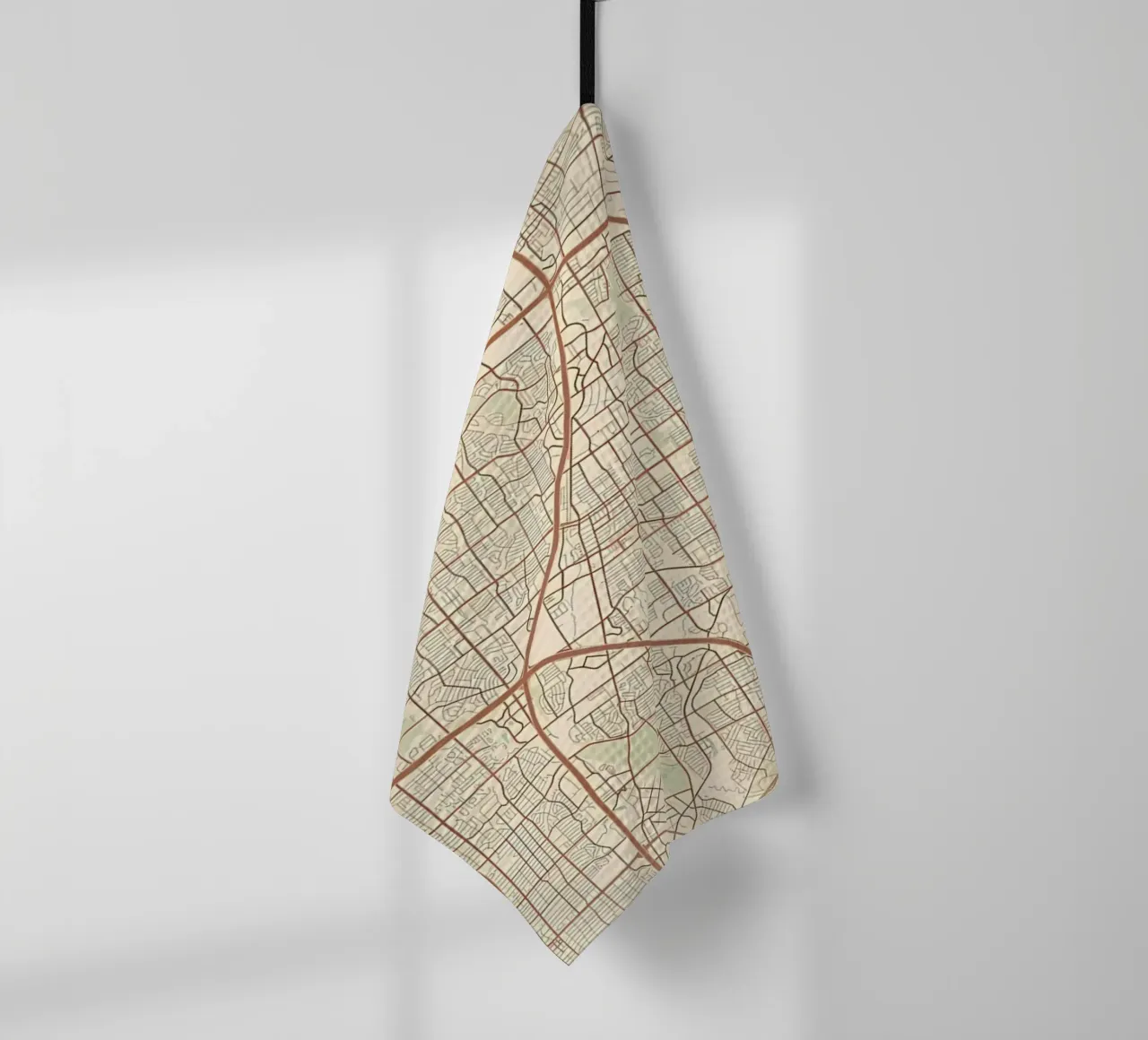 Richardson TX canovaccio da cucina da Jacob W MICKELSON