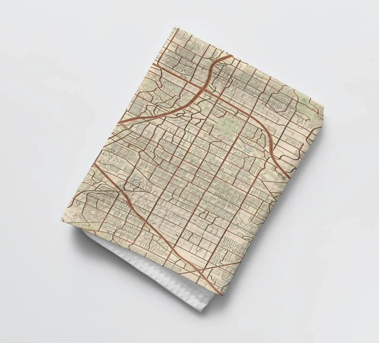 Richardson TX canovaccio da cucina da Jacob W MICKELSON