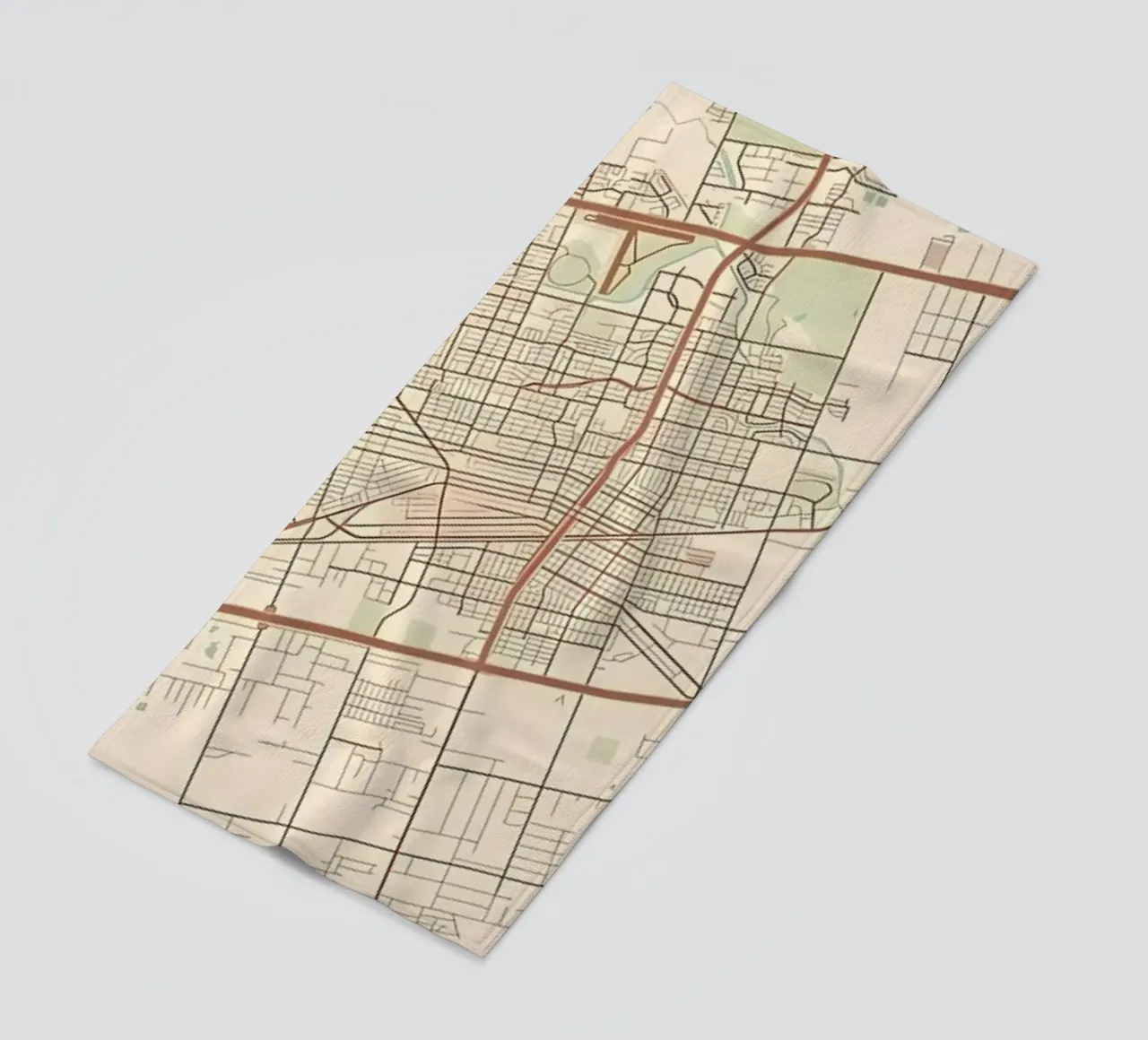 Midland TX telo mare da Jacob W MICKELSON