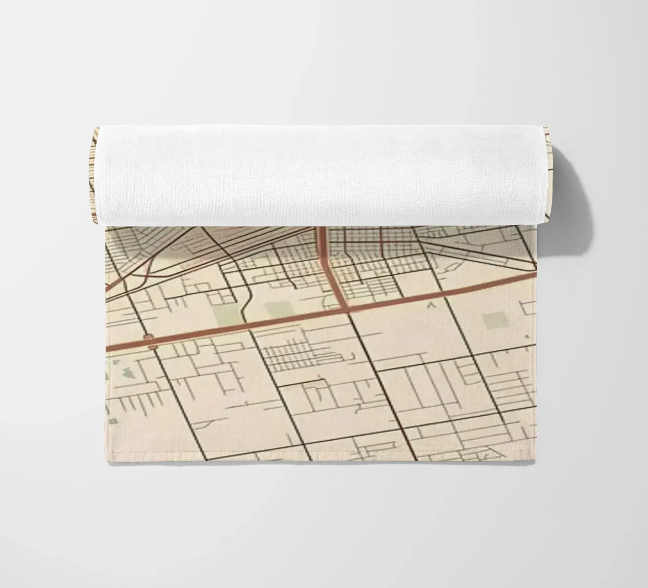 Midland TX telo mare da Jacob W MICKELSON