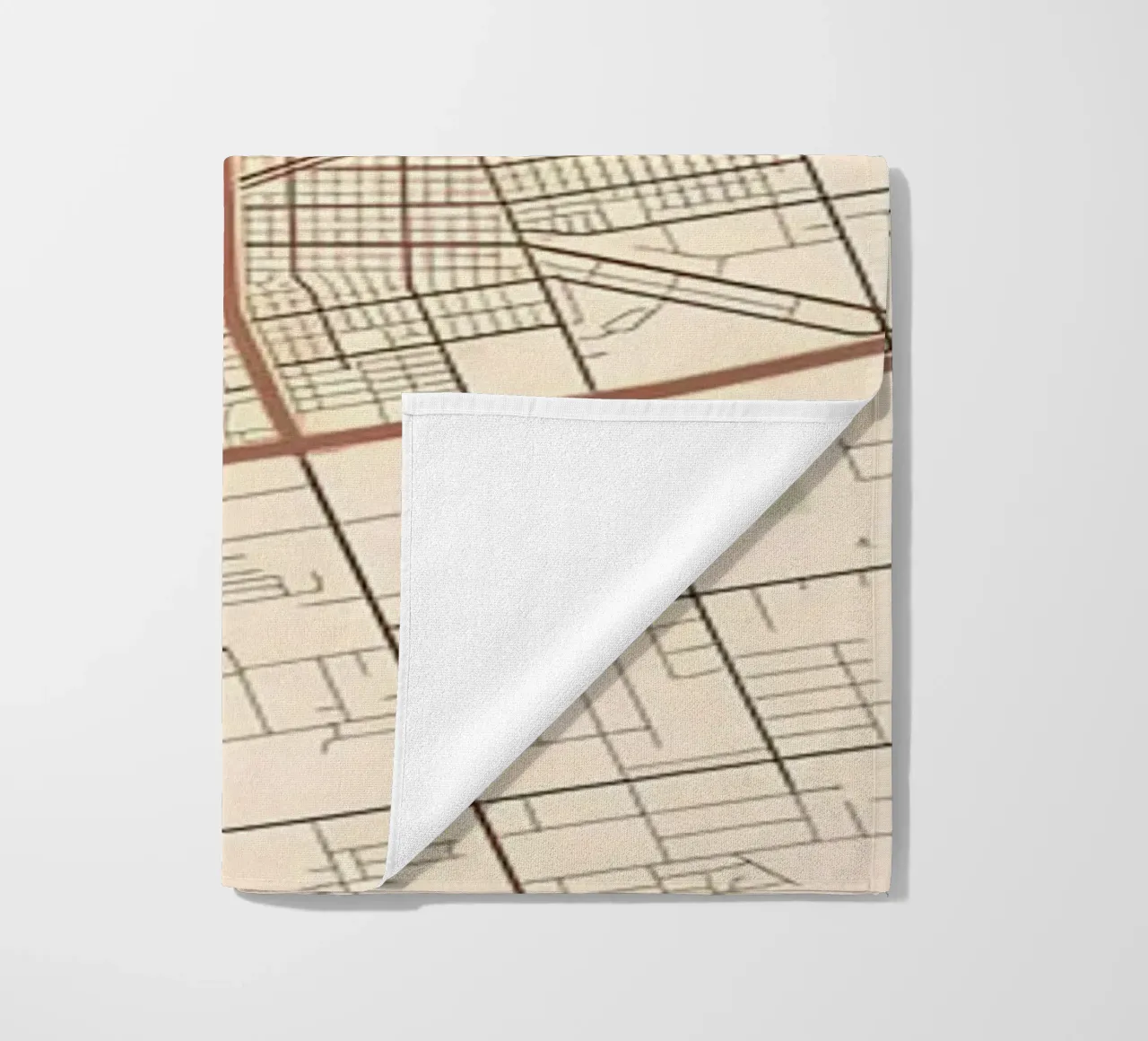 Midland TX telo mare da Jacob W MICKELSON