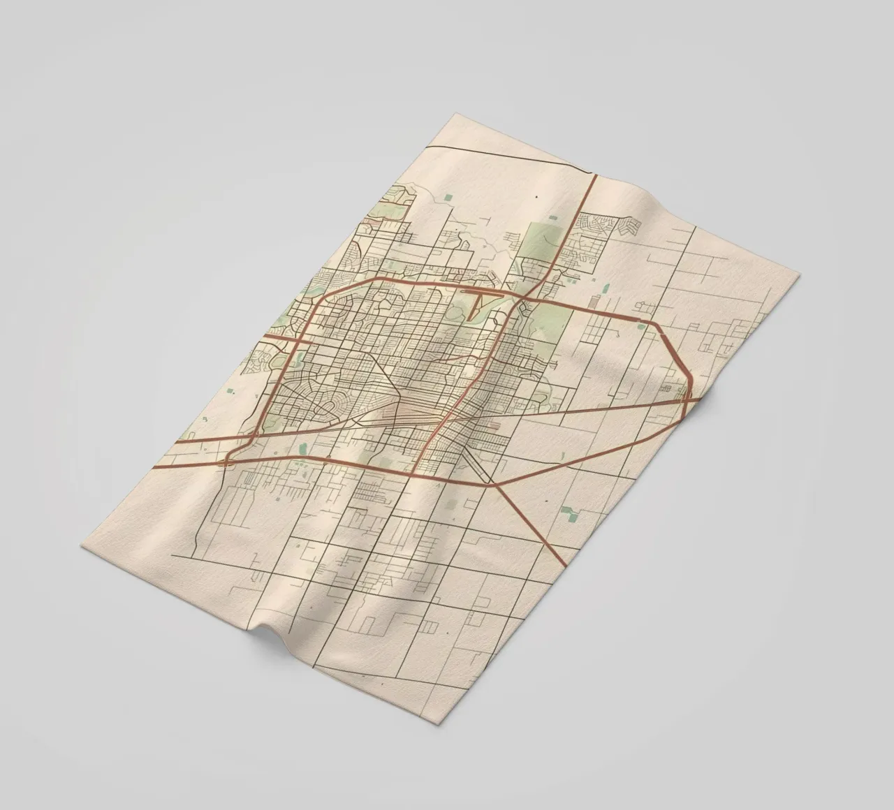 Midland TX telo mare da Jacob W MICKELSON