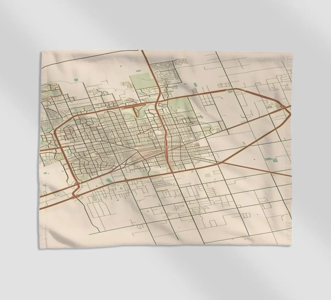 Midland TX telo mare da Jacob W MICKELSON