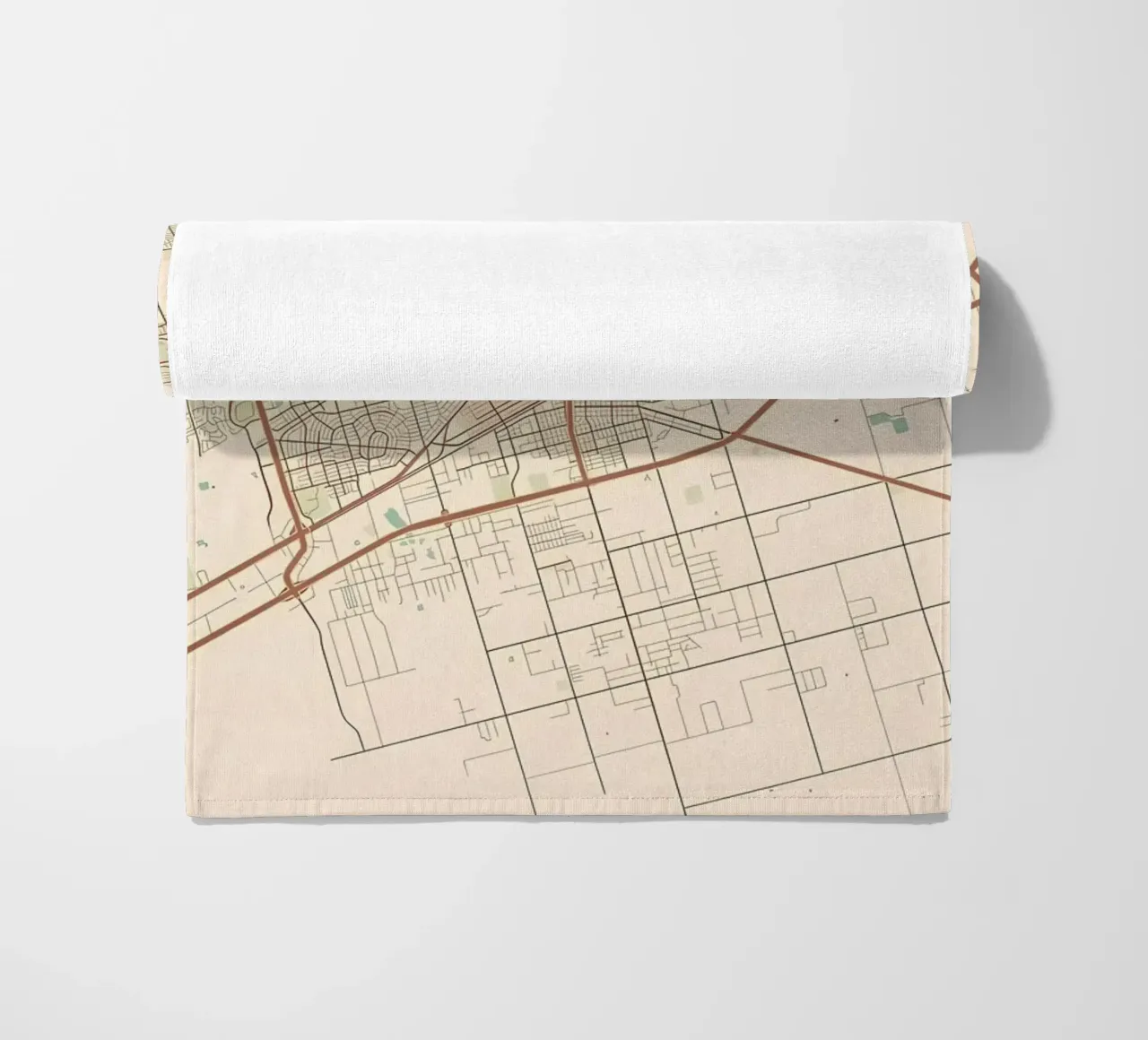 Midland TX telo mare da Jacob W MICKELSON