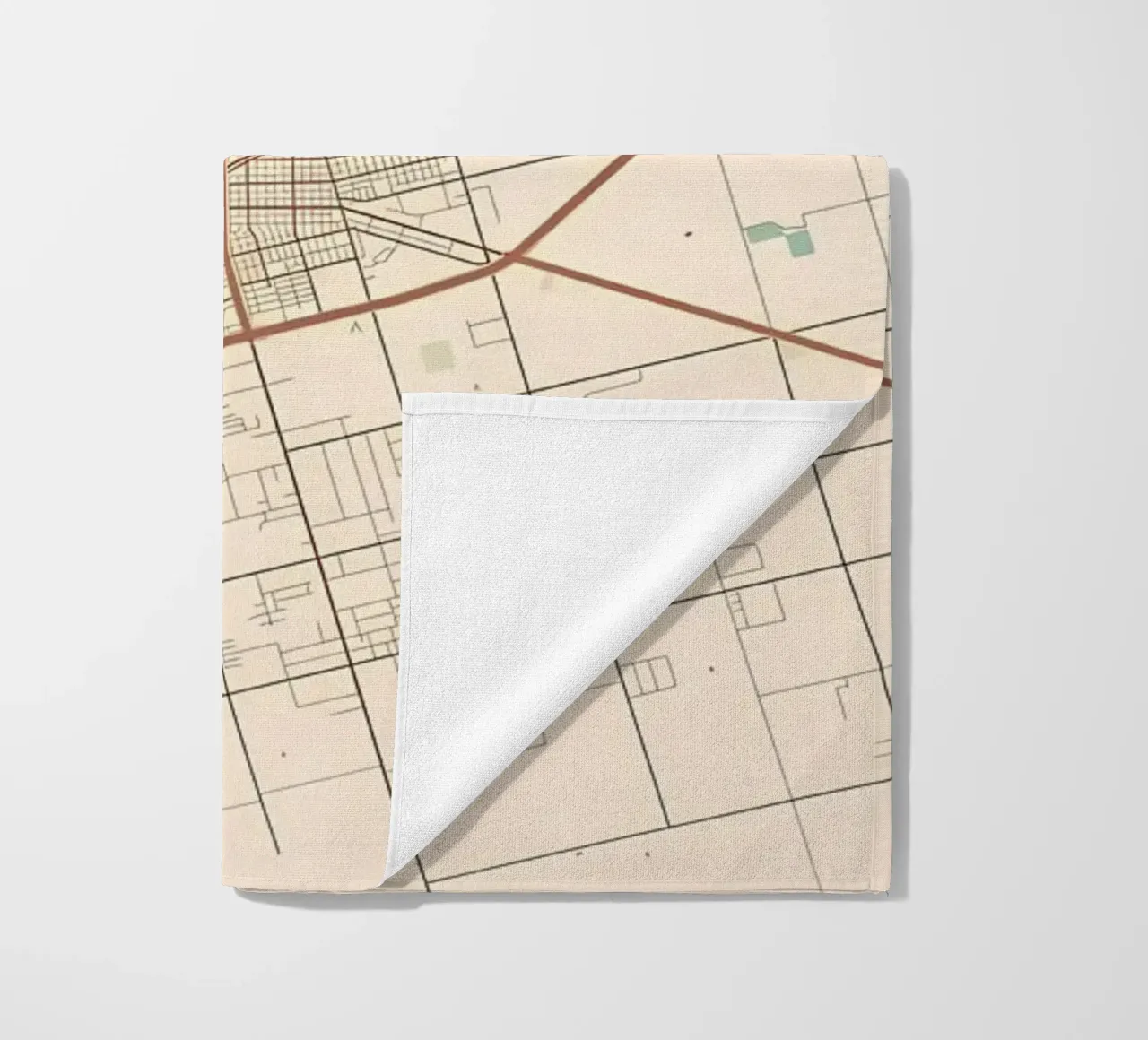 Midland TX telo mare da Jacob W MICKELSON