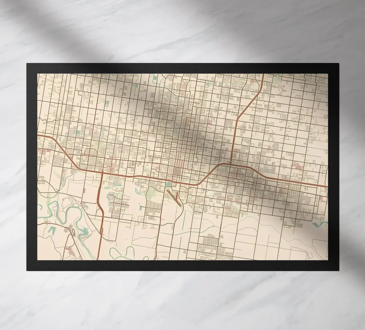 McAllen TX zerbino da Jacob W MICKELSON