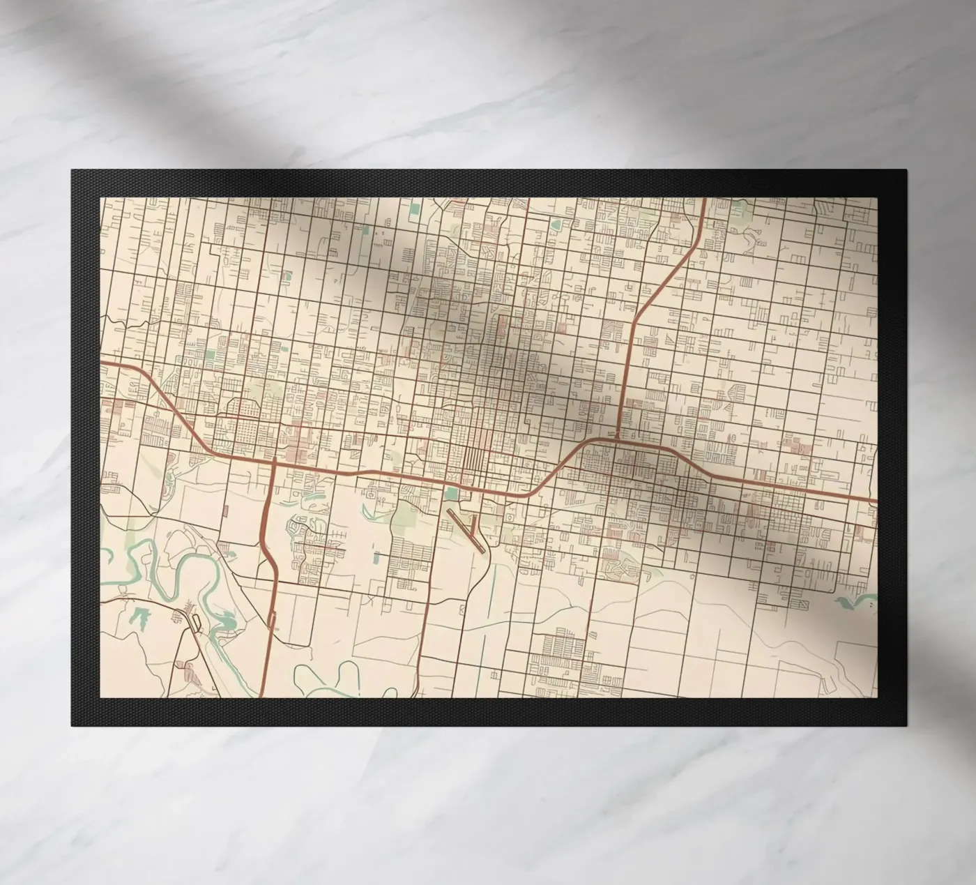 McAllen TX zerbino da Jacob W MICKELSON