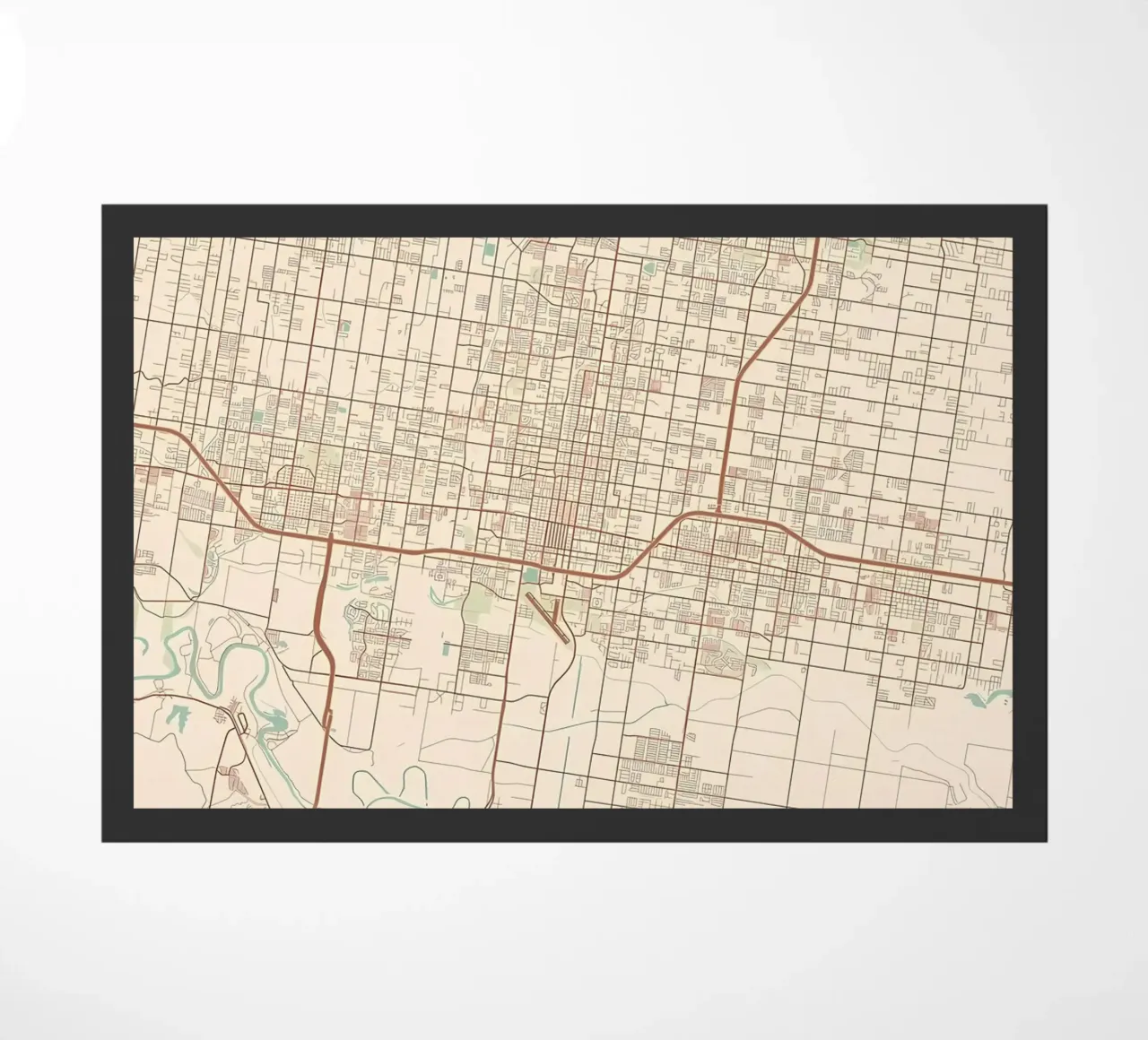 McAllen TX zerbino da Jacob W MICKELSON