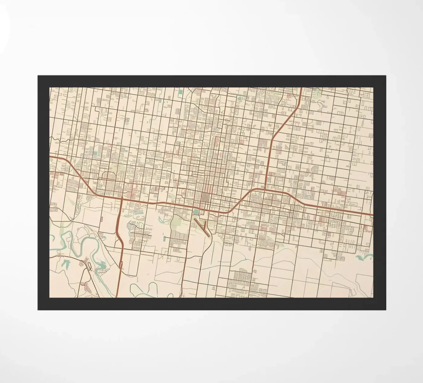 McAllen TX zerbino da Jacob W MICKELSON