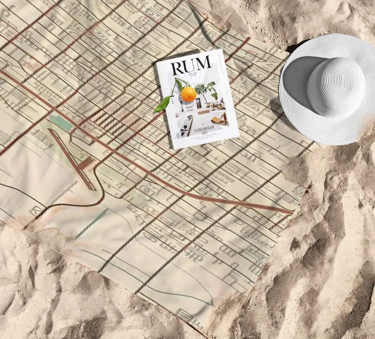 McAllen TX telo mare da Jacob W MICKELSON