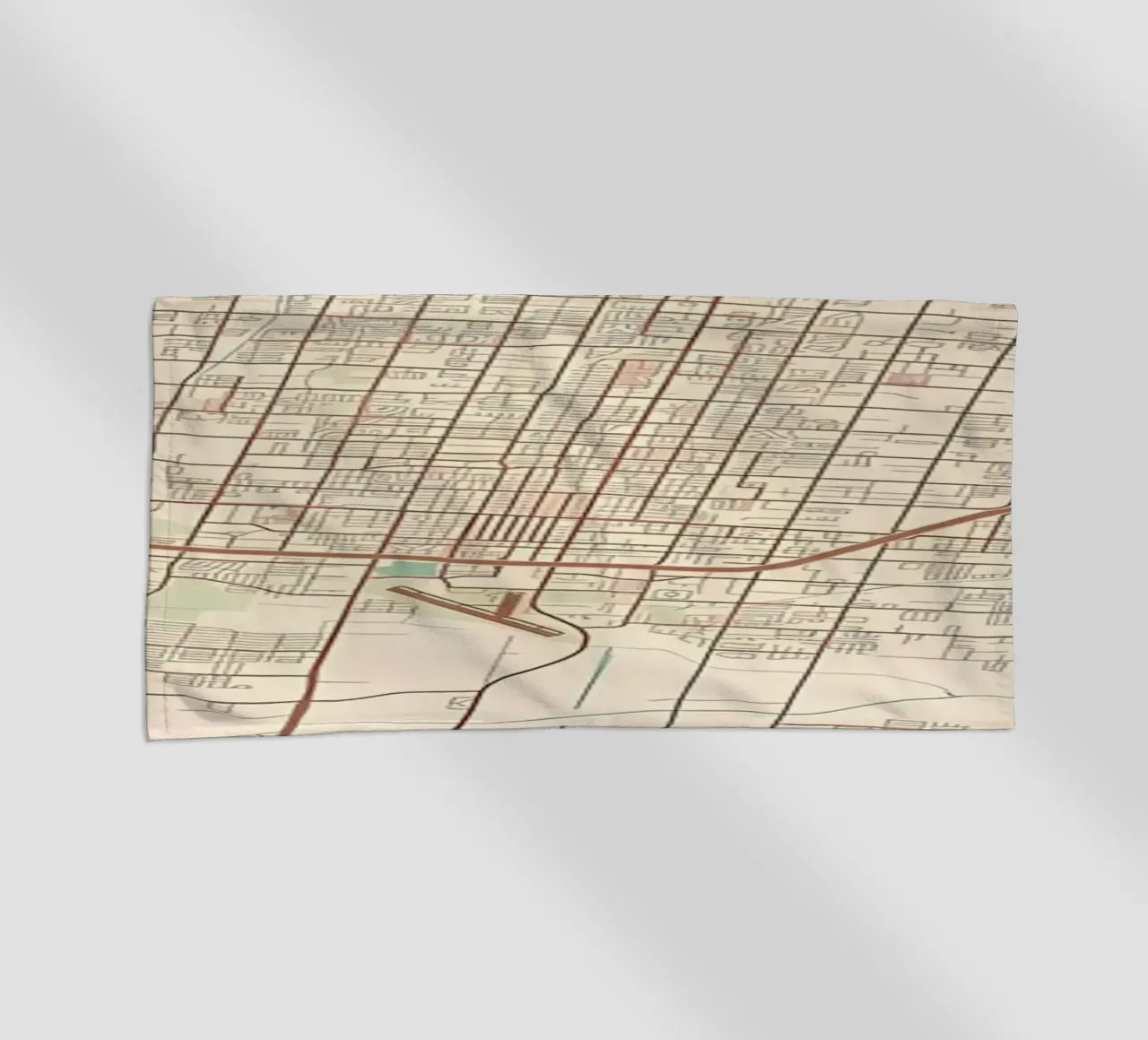 McAllen TX telo mare da Jacob W MICKELSON