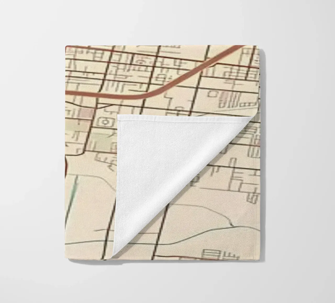 McAllen TX telo mare da Jacob W MICKELSON