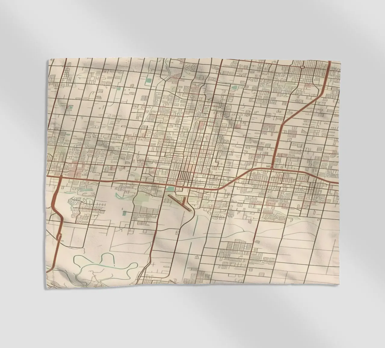 McAllen TX telo mare da Jacob W MICKELSON