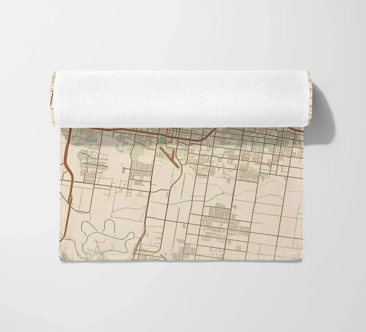 McAllen TX telo mare da Jacob W MICKELSON