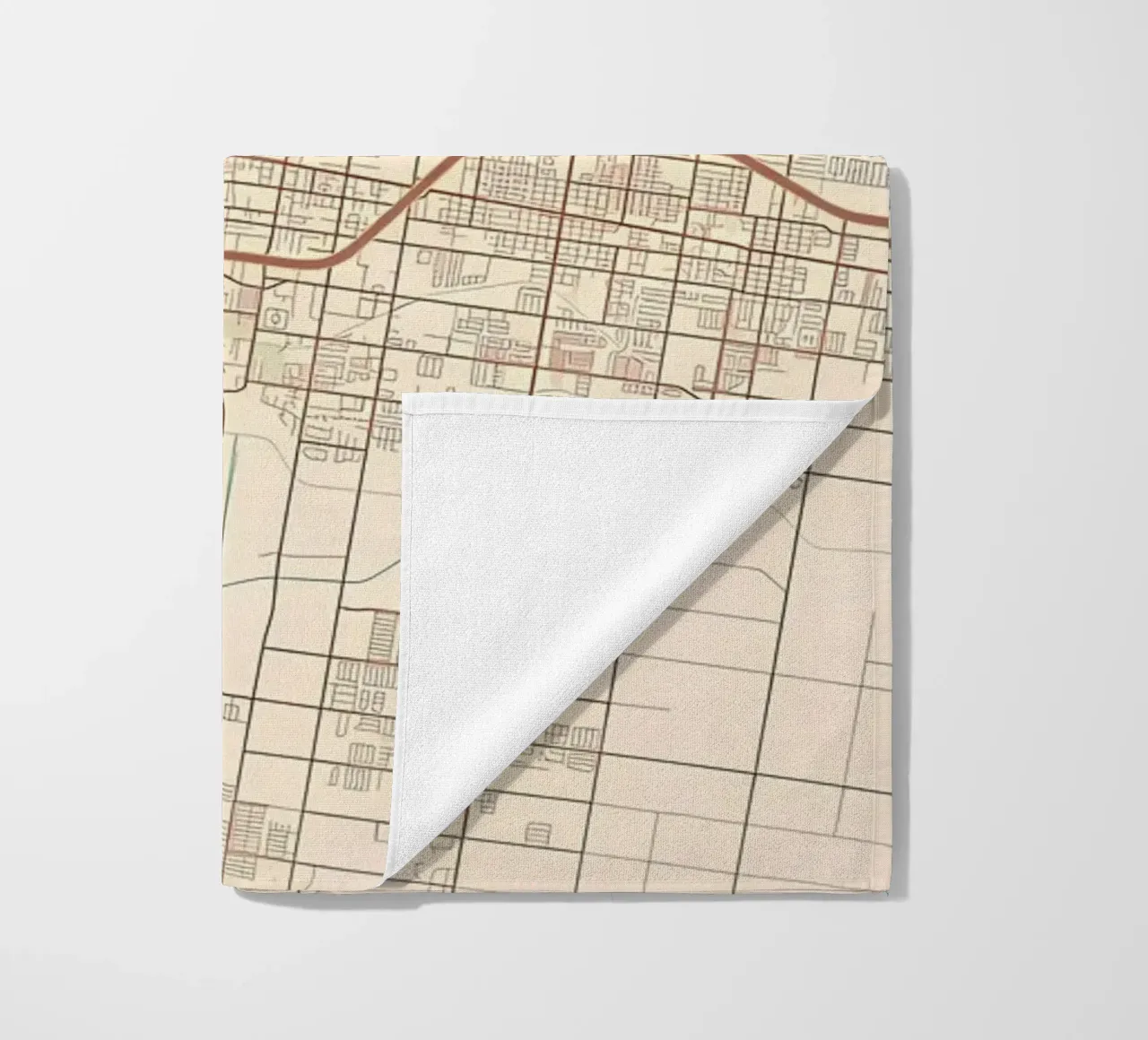 McAllen TX telo mare da Jacob W MICKELSON