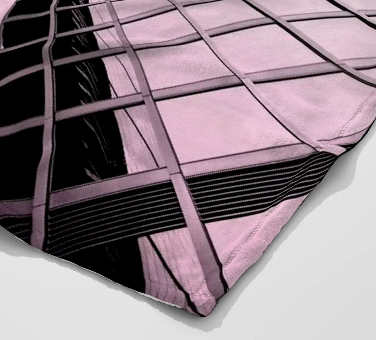 Skyscraper coperta in pile da Nordic Creators