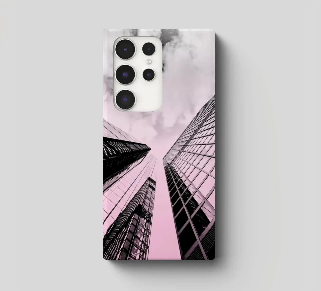 Skyscraper cover samsung da Nordic Creators