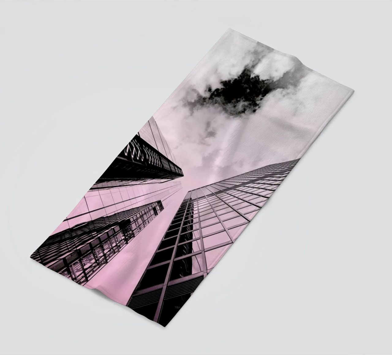 Skyscraper telo mare da Nordic Creators
