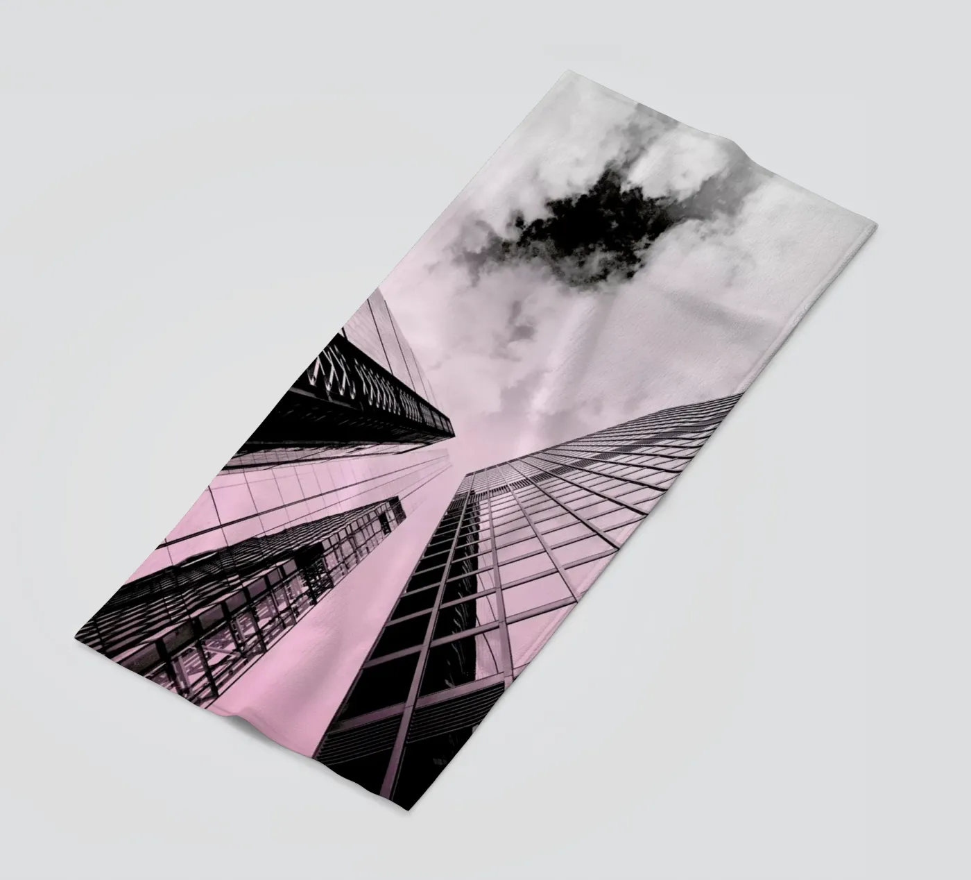 Skyscraper telo mare da Nordic Creators