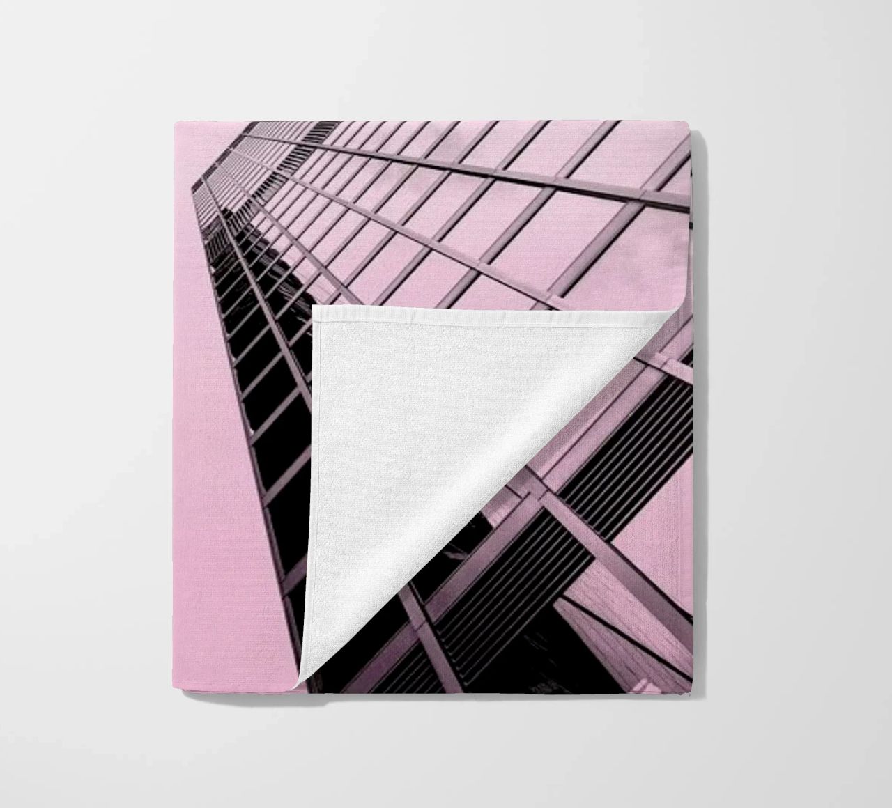 Skyscraper telo mare da Nordic Creators