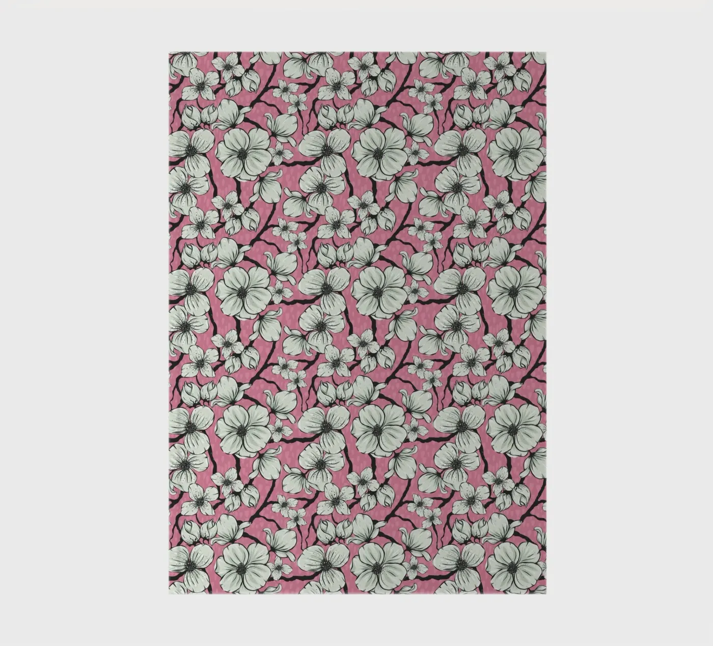 Lente notitieboek van Stella-Illustrations