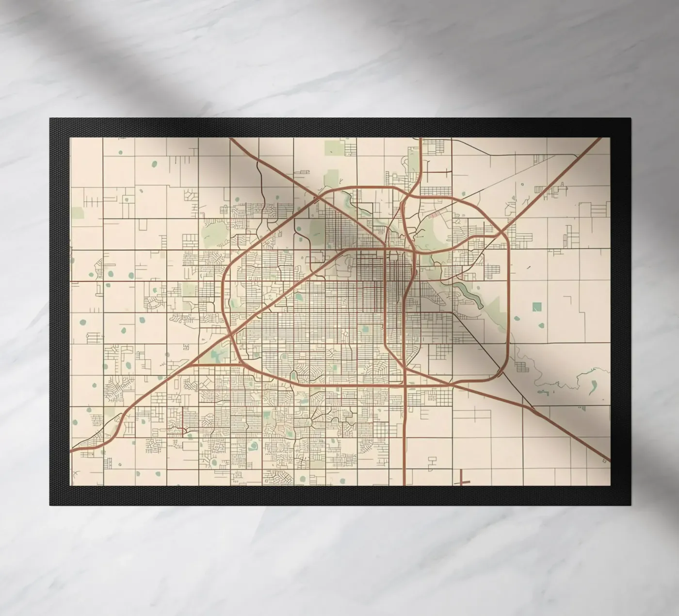 Lubbock TX zerbino da Jacob W MICKELSON